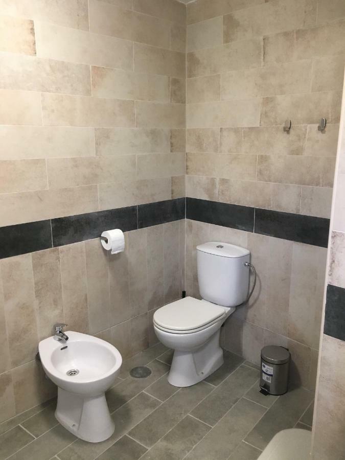 Chalet Piscina Jakuzzi Sevilla Hacienda de Tarazona 外观 照片