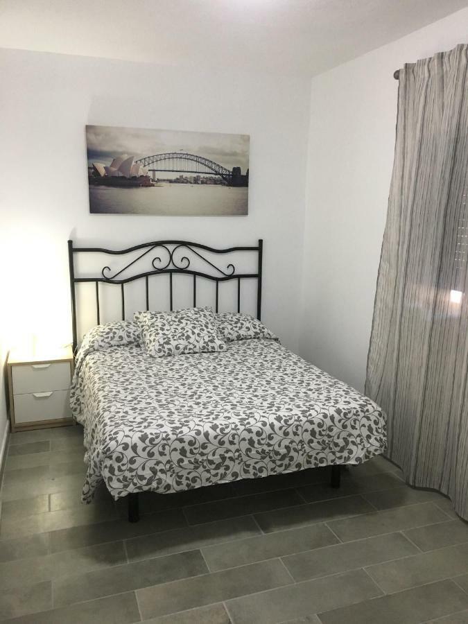 Chalet Piscina Jakuzzi Sevilla Hacienda de Tarazona 外观 照片