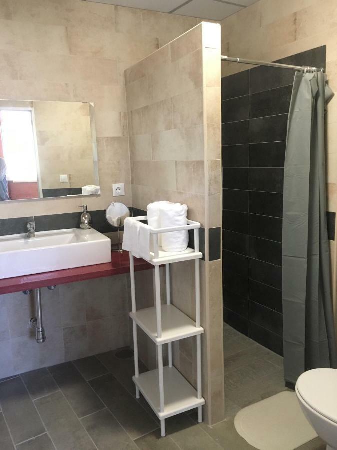Chalet Piscina Jakuzzi Sevilla Hacienda de Tarazona 外观 照片